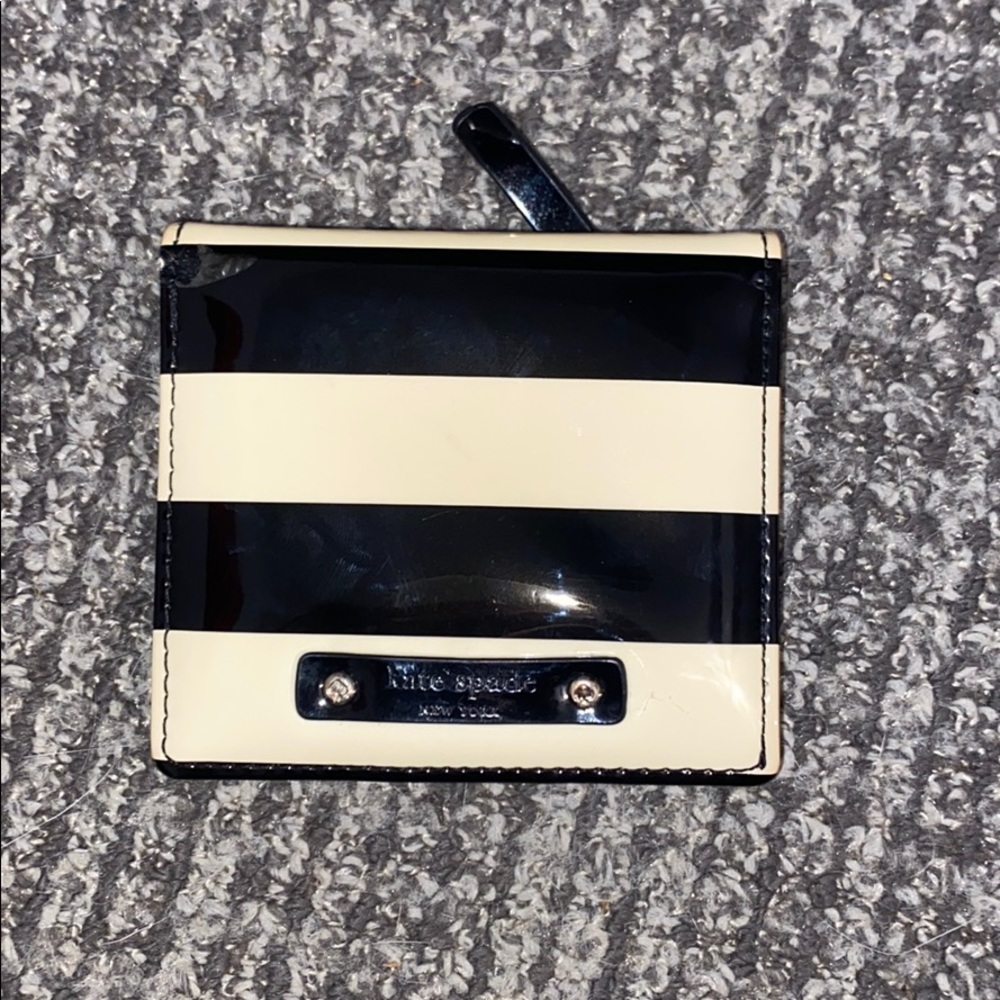 Small Kate Spade Wallet